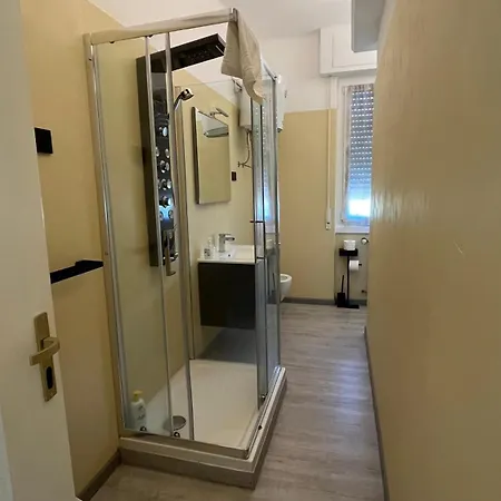 Apartmán Tre Cuori - Gaslini Janov