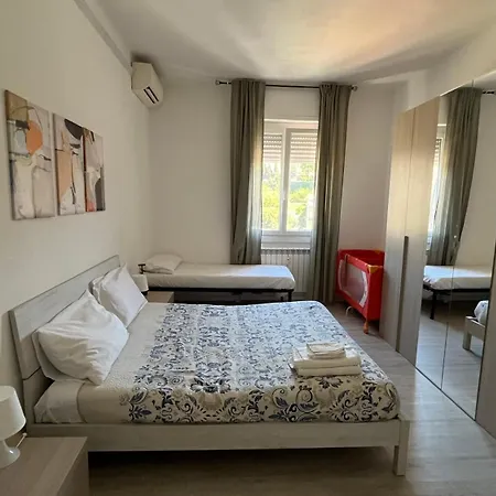 Tre Cuori - Gaslini *