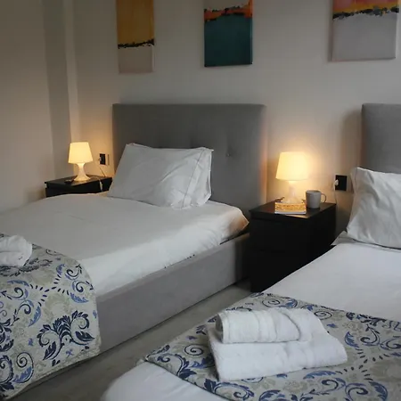 Apartment Tre Cuori - Gaslini